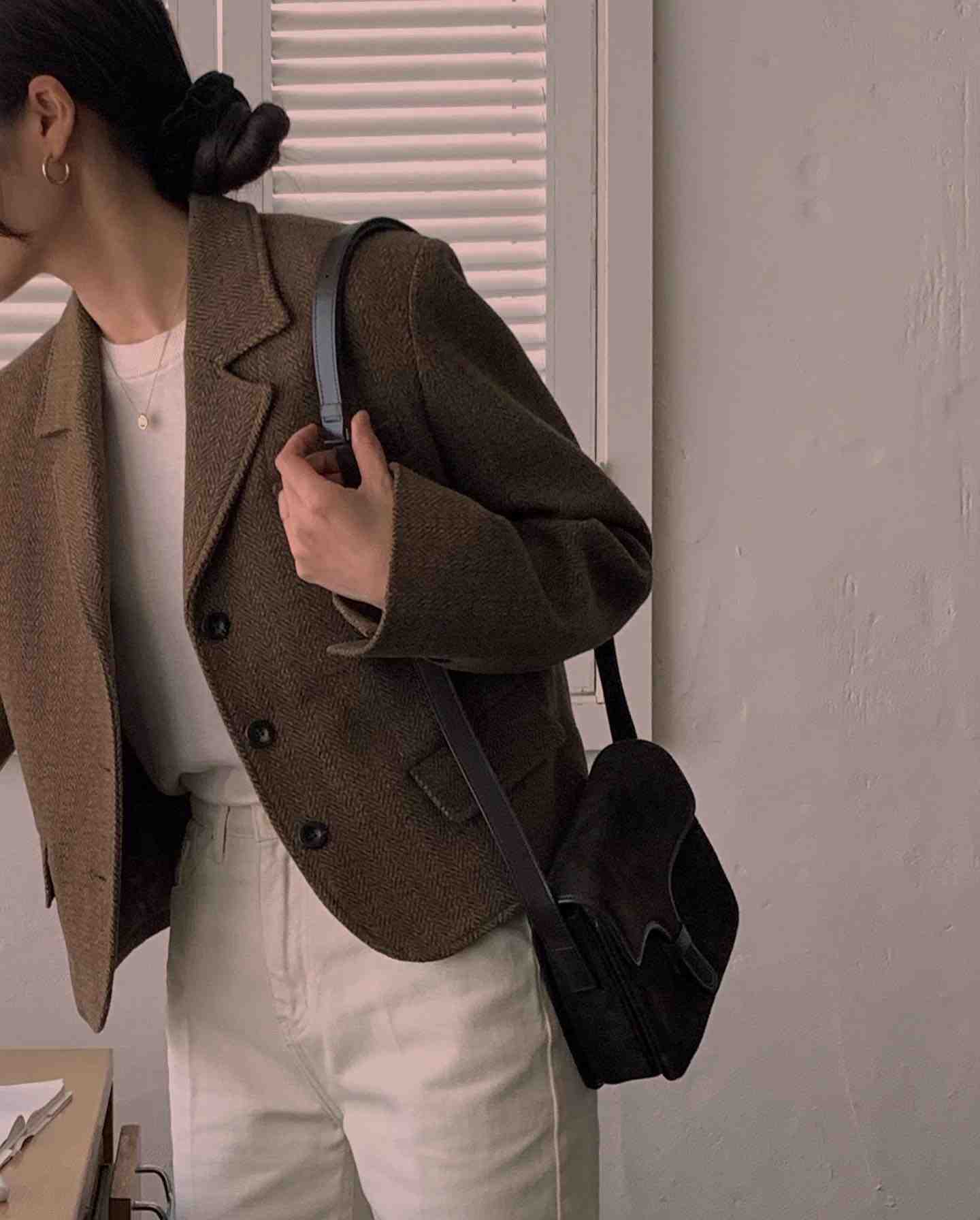 parsley-apm luxe510 产品图