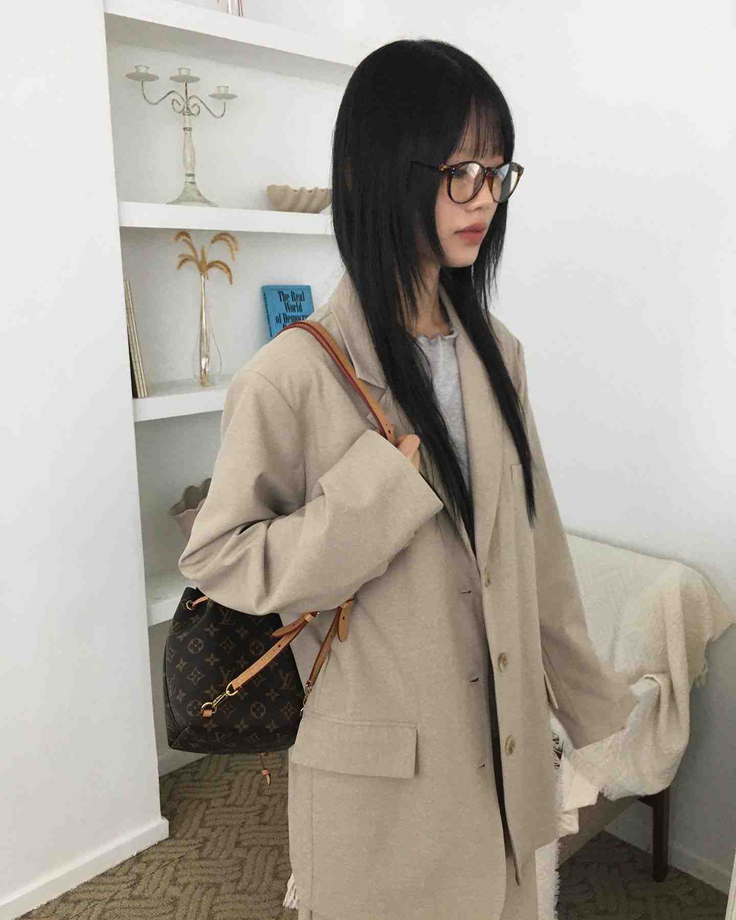 soapy room-apm luxe526 产品图
