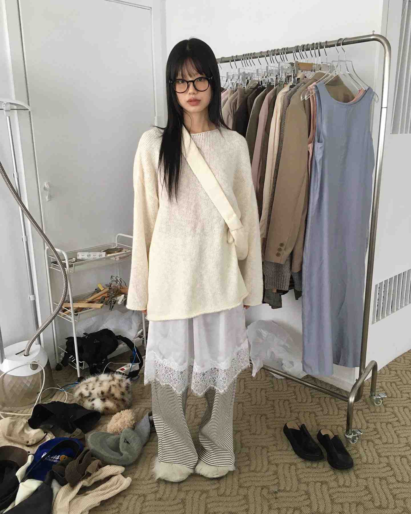 soapy room-apm luxe526 产品图