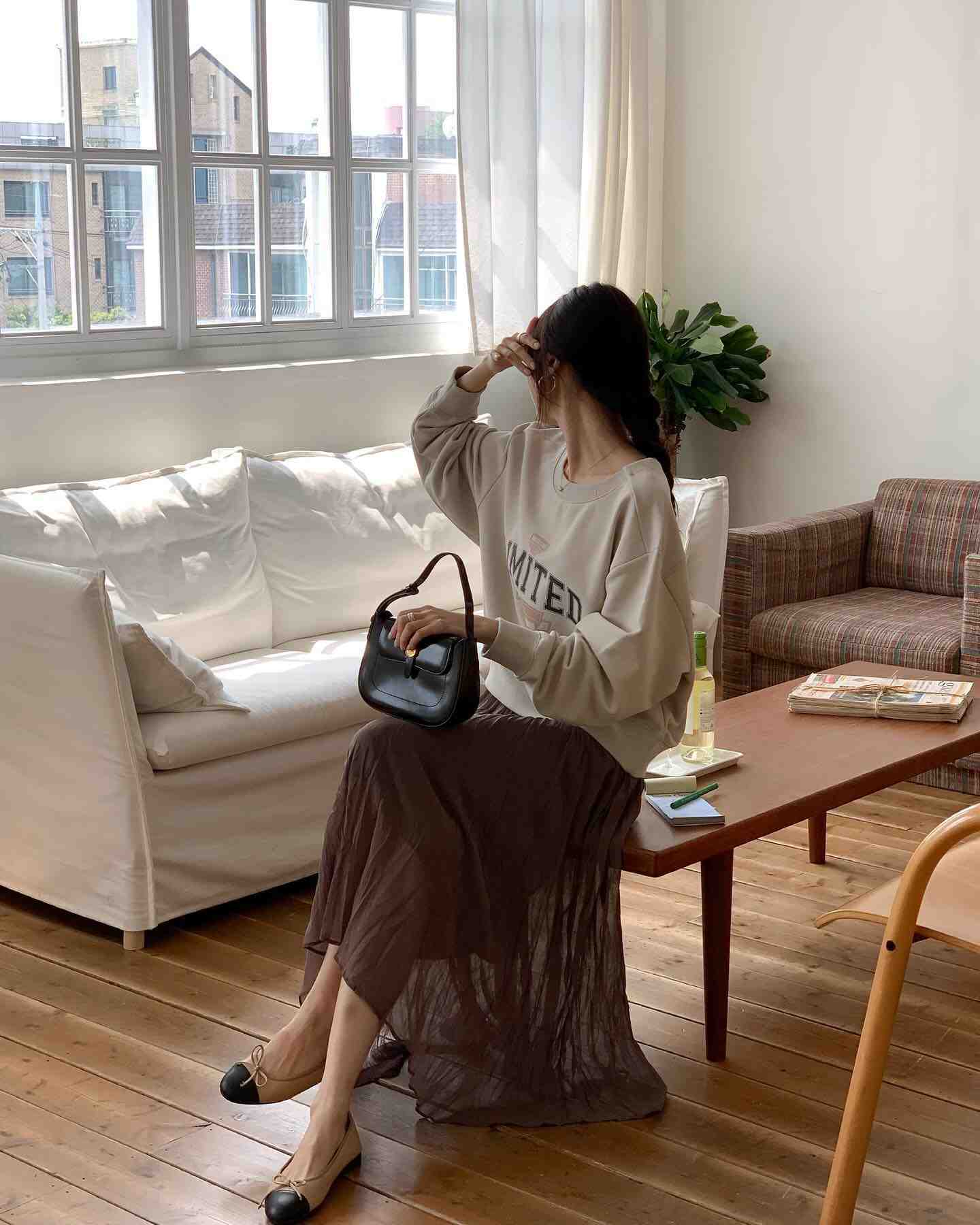 terrace-apm luxe631 产品图