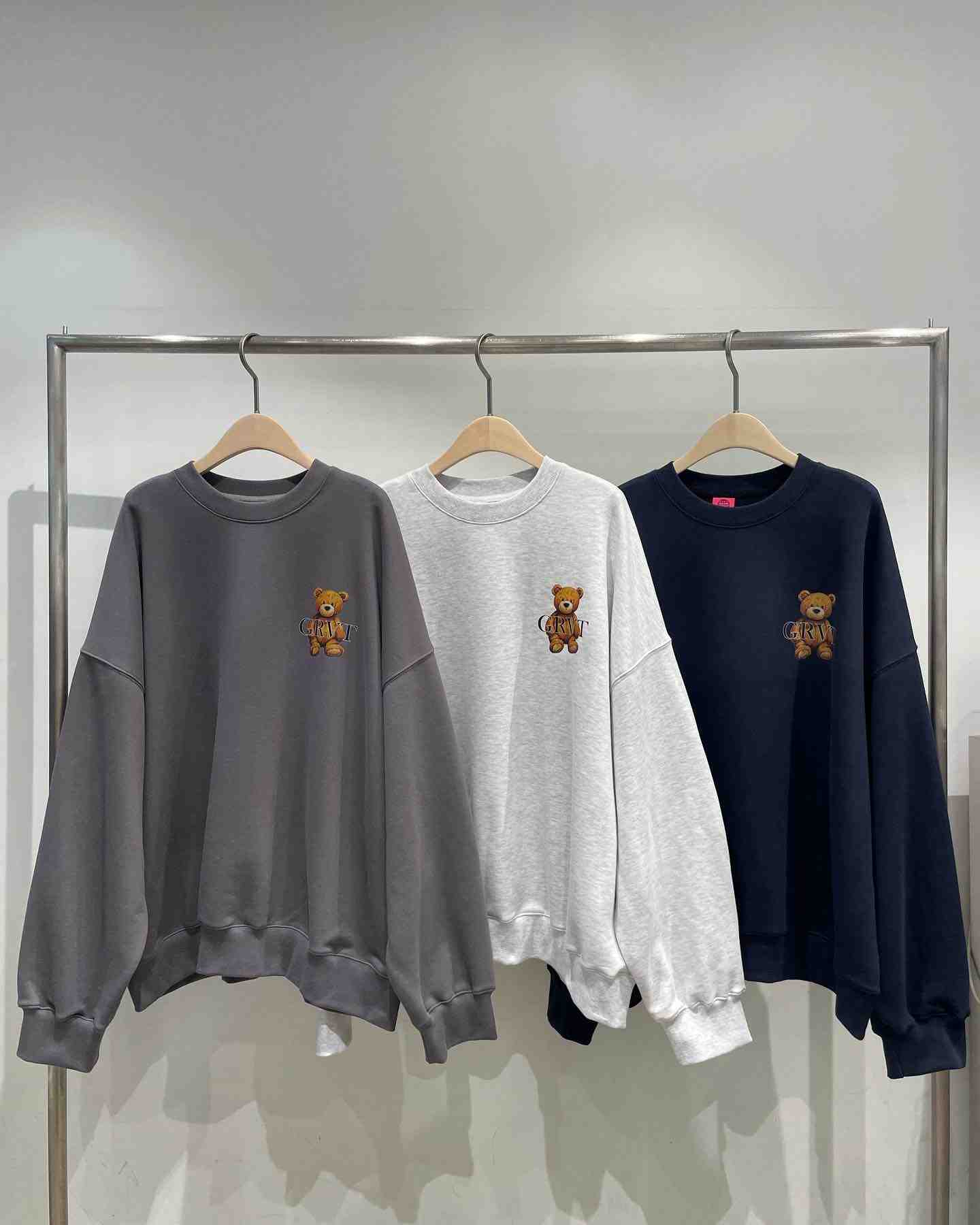 the lot-apm luxe518 产品图
