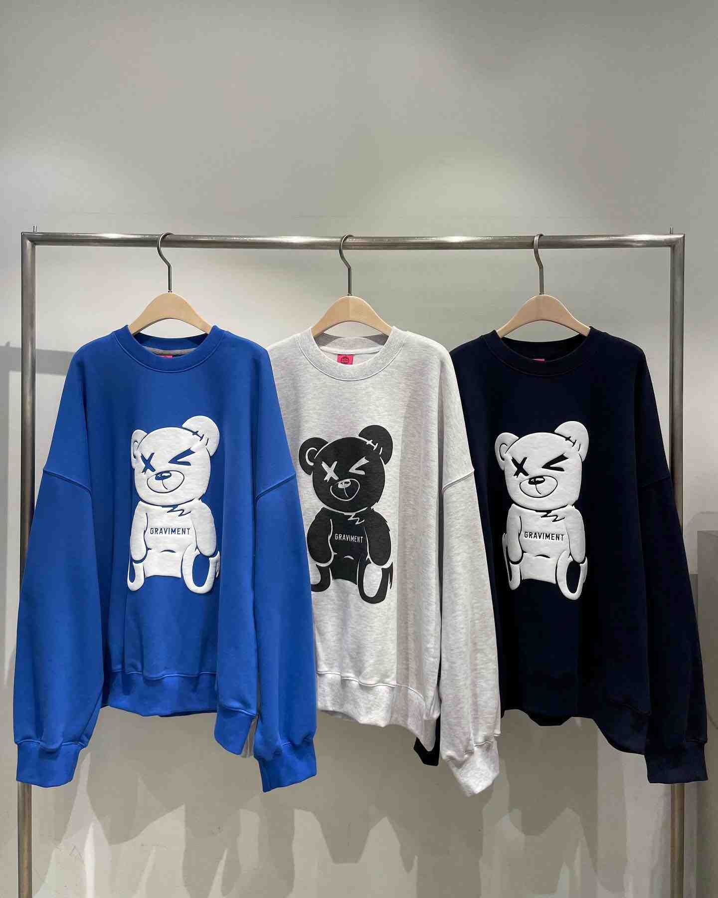 the lot-apm luxe518 产品图