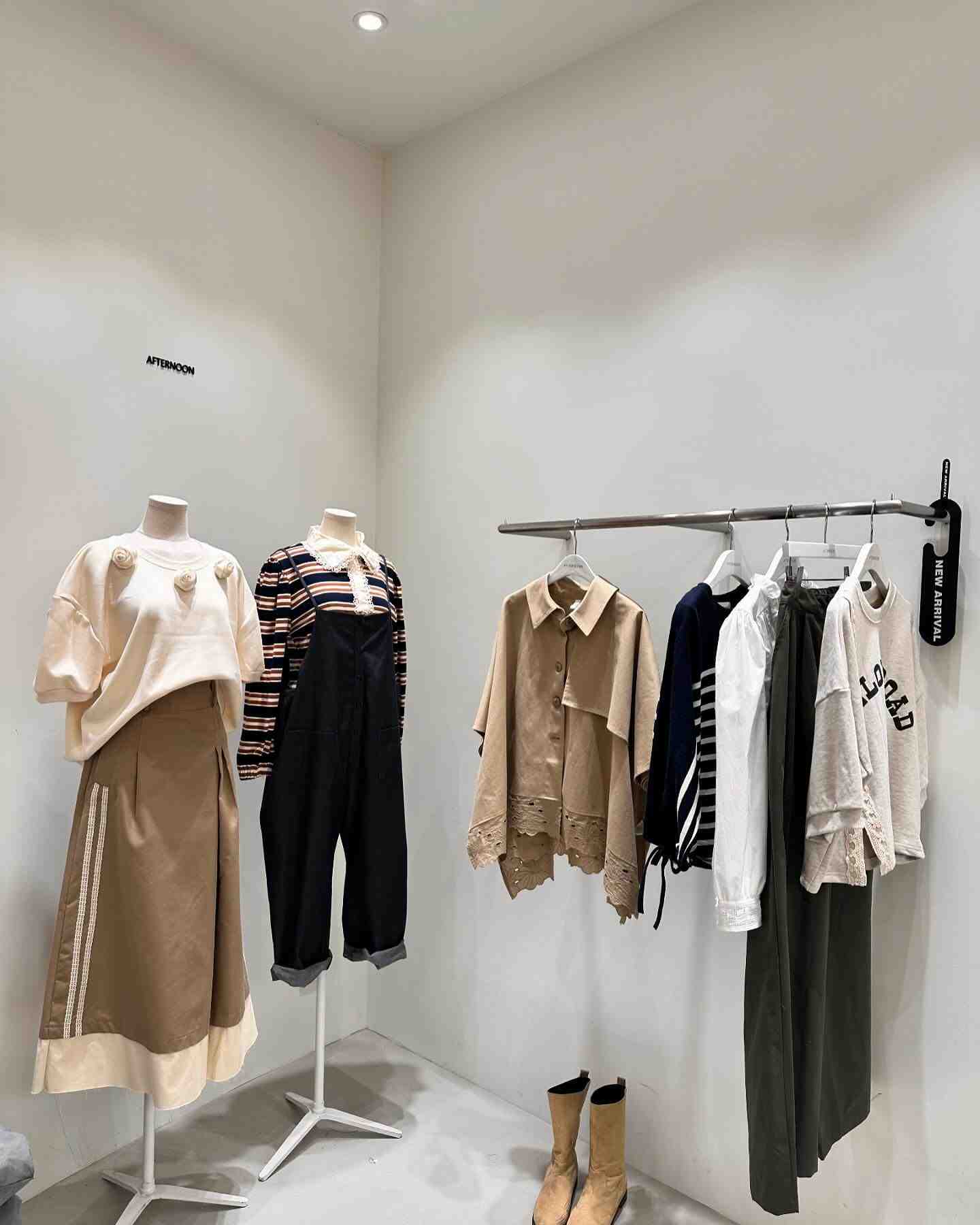 afternoon-Apm place 121 产品图