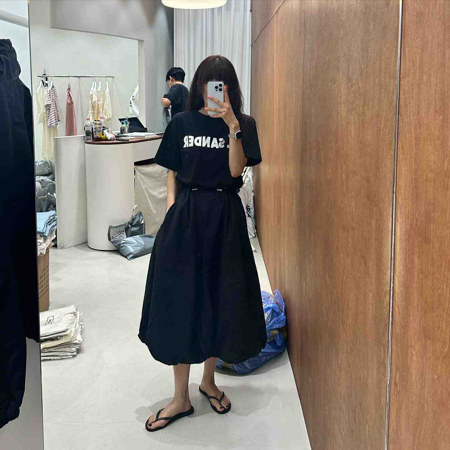 afternoon-Apm place 121 产品图