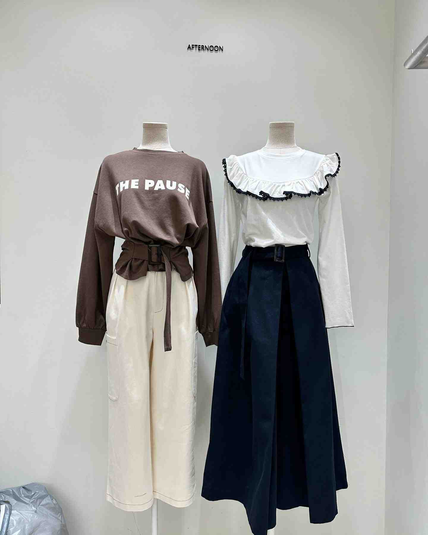 afternoon-Apm place 121 产品图