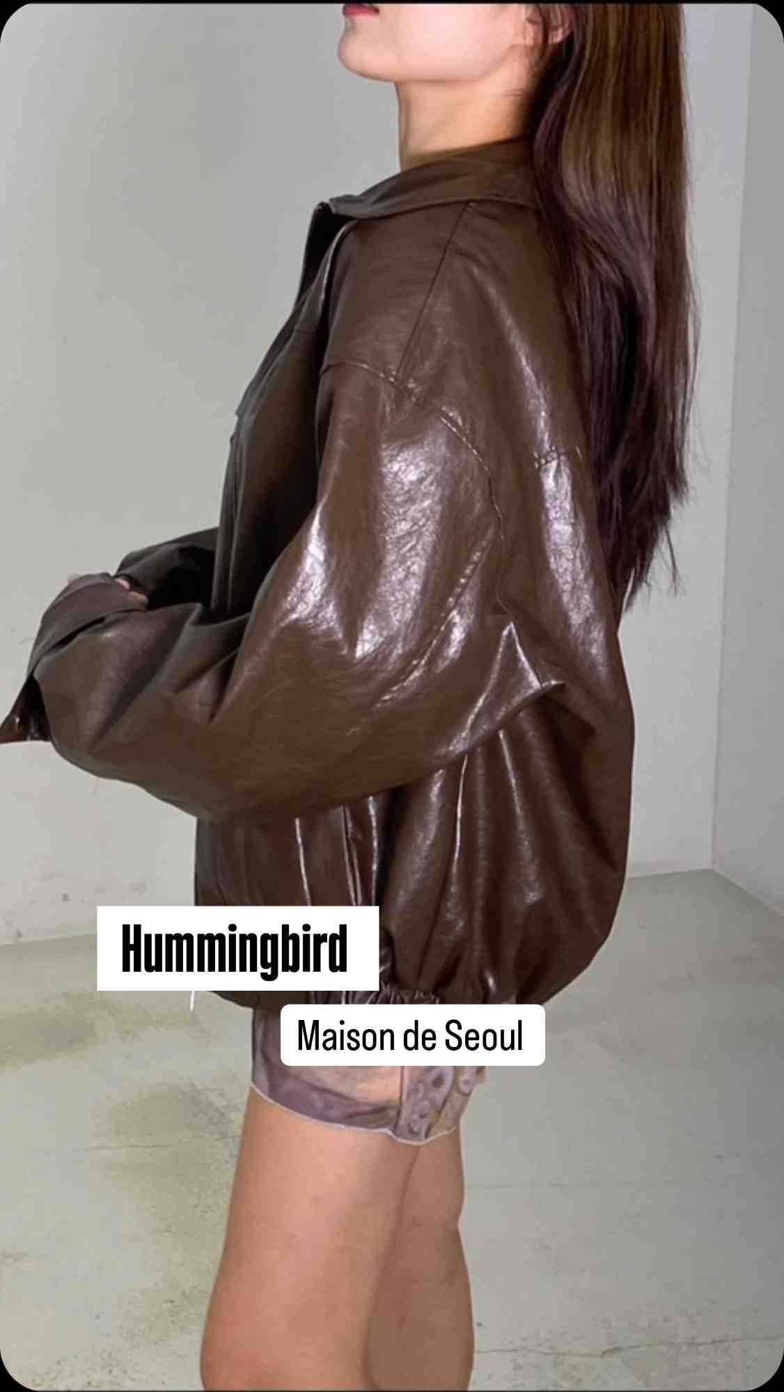 hammingbird-apM place 1F103 产品图