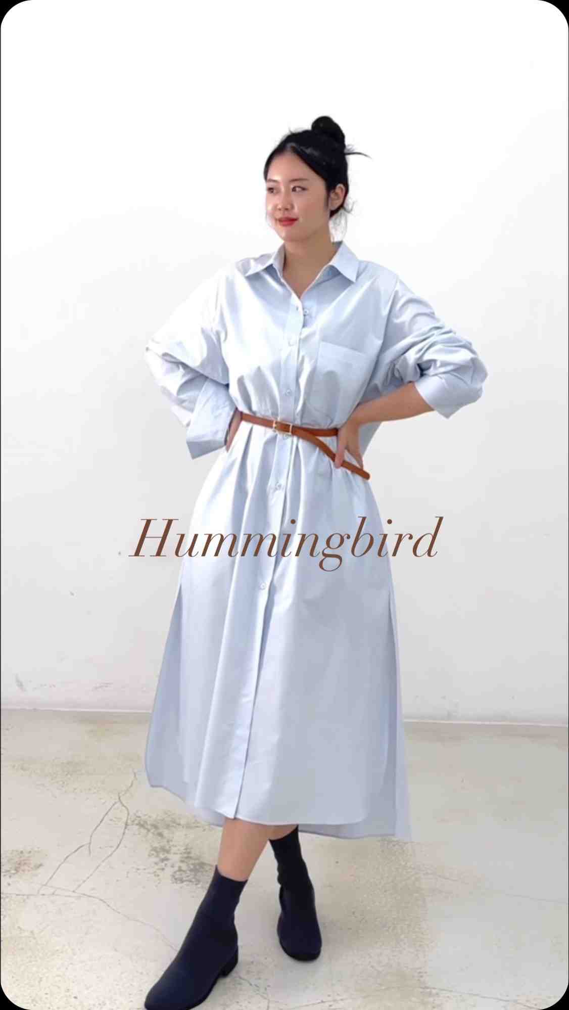 hammingbird-apM place 1F103 产品图