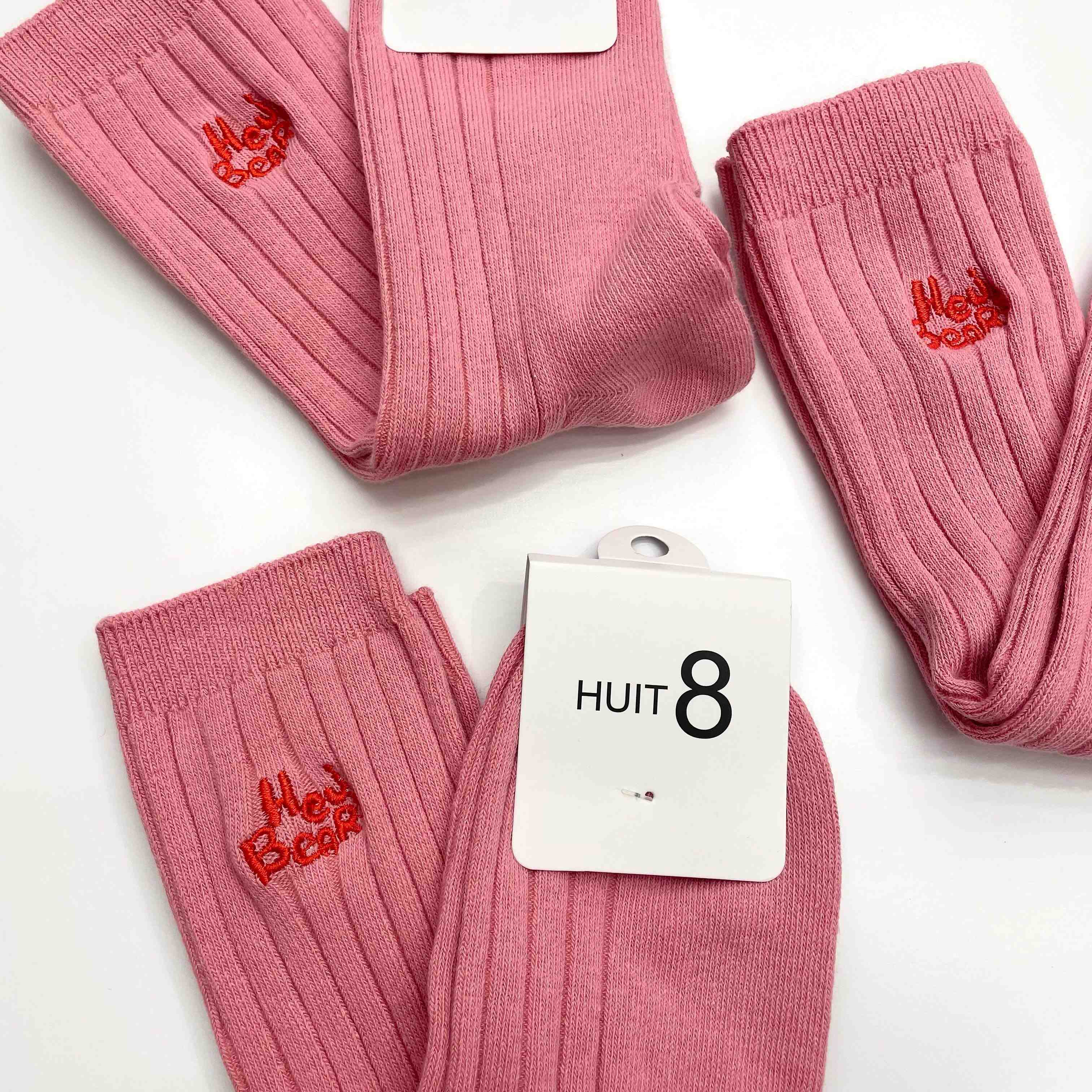 huit8袜子-apm place b-215 产品图