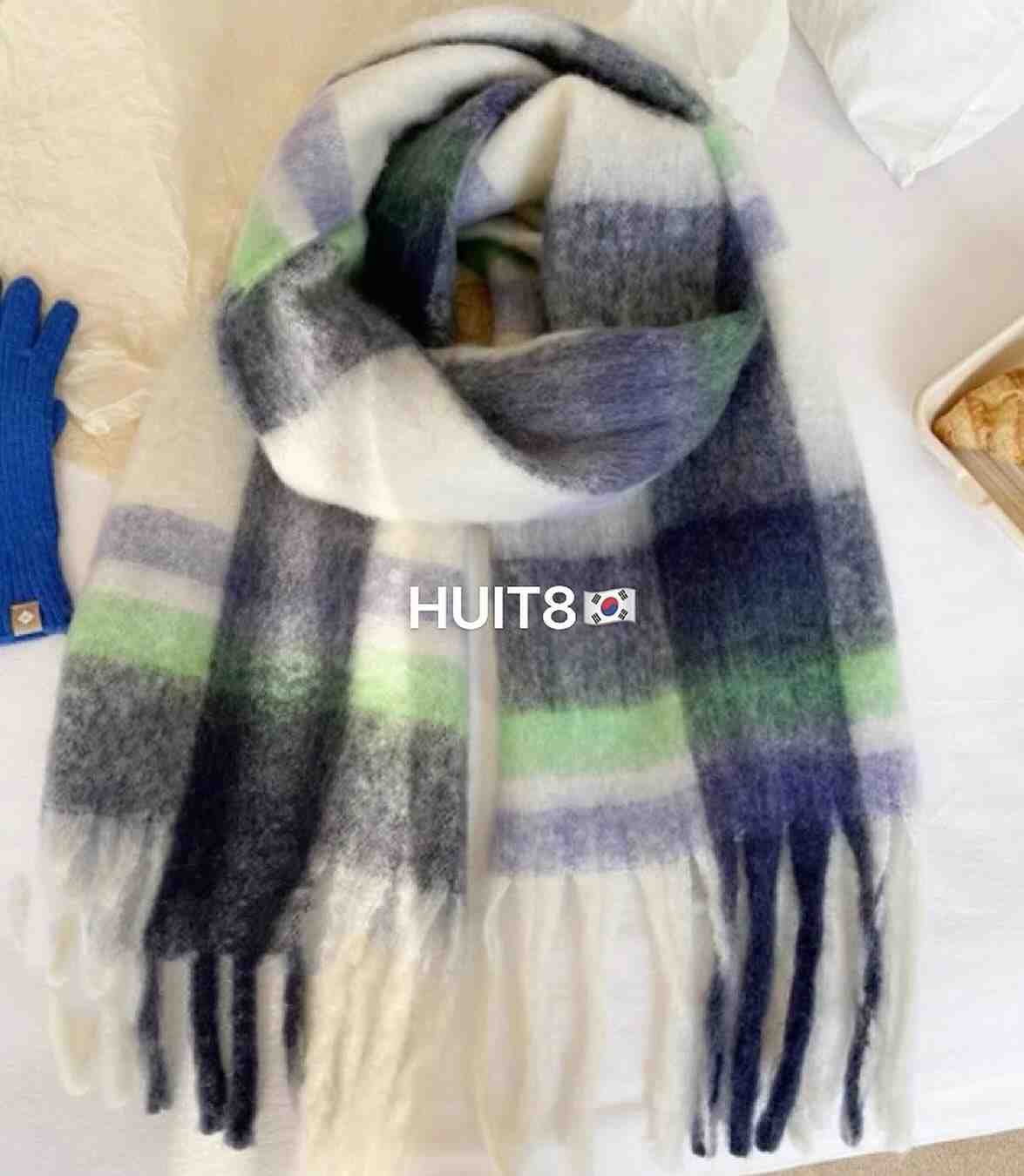 huit8袜子-apm place b-215 产品图