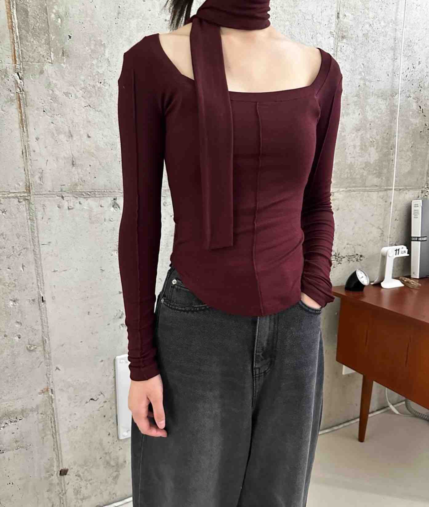 intheend-Apm place 1F 158 产品图