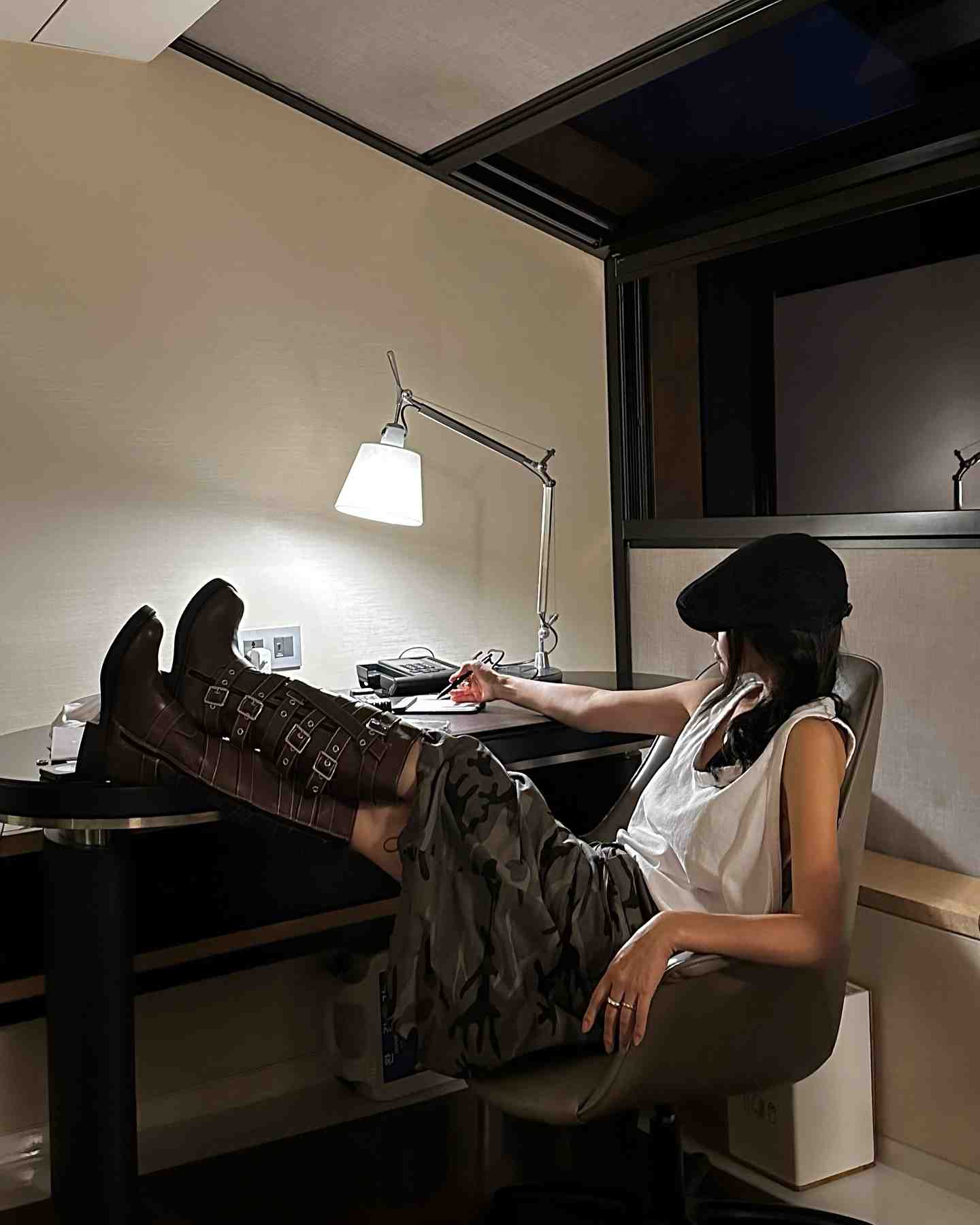 nut-apm place204 产品图