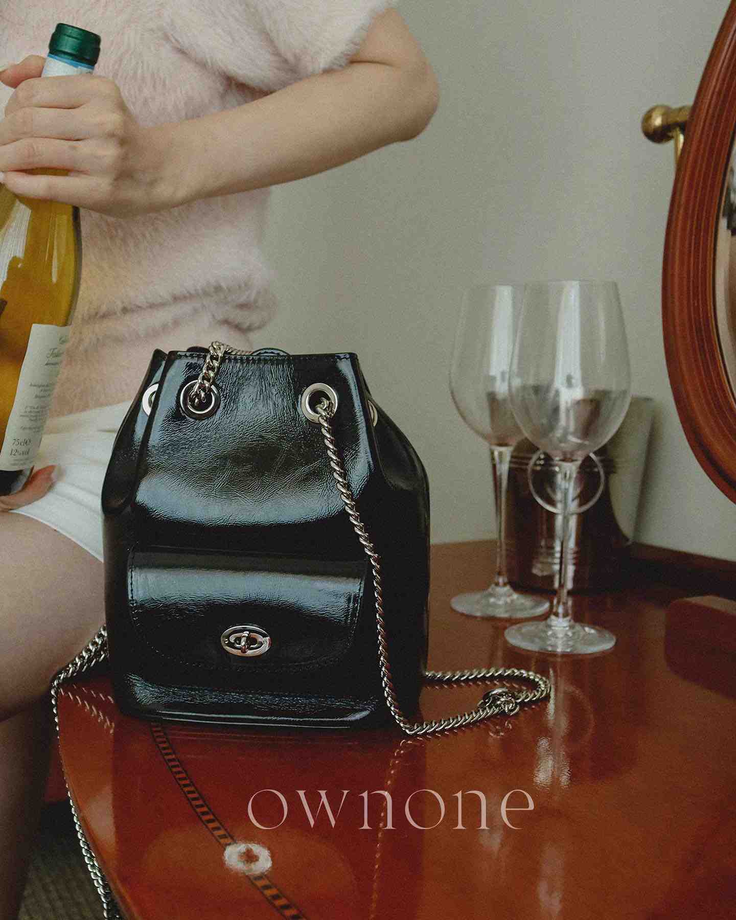 ownone-apm place B135 产品图