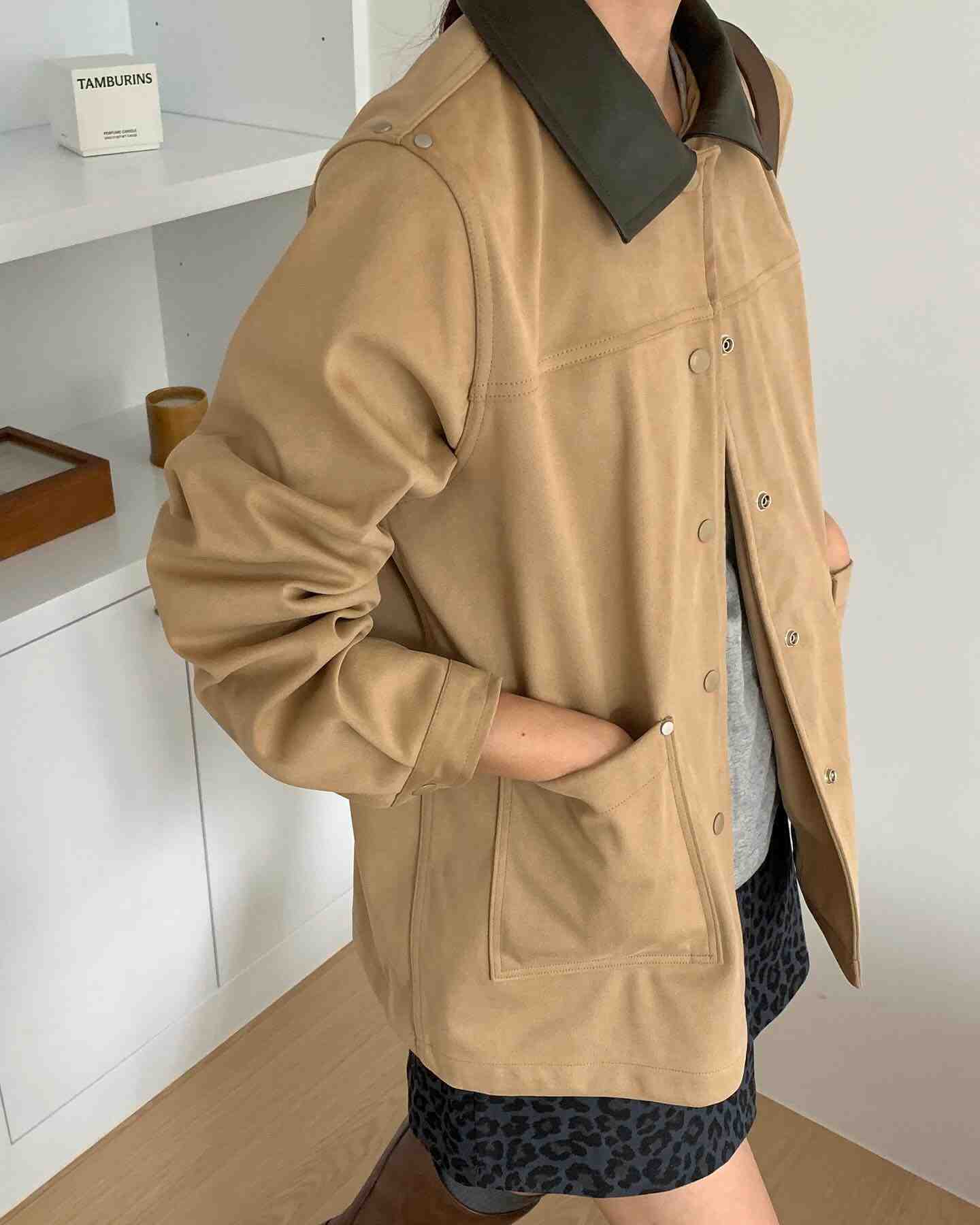 re opening-Apm place 3F40 产品图