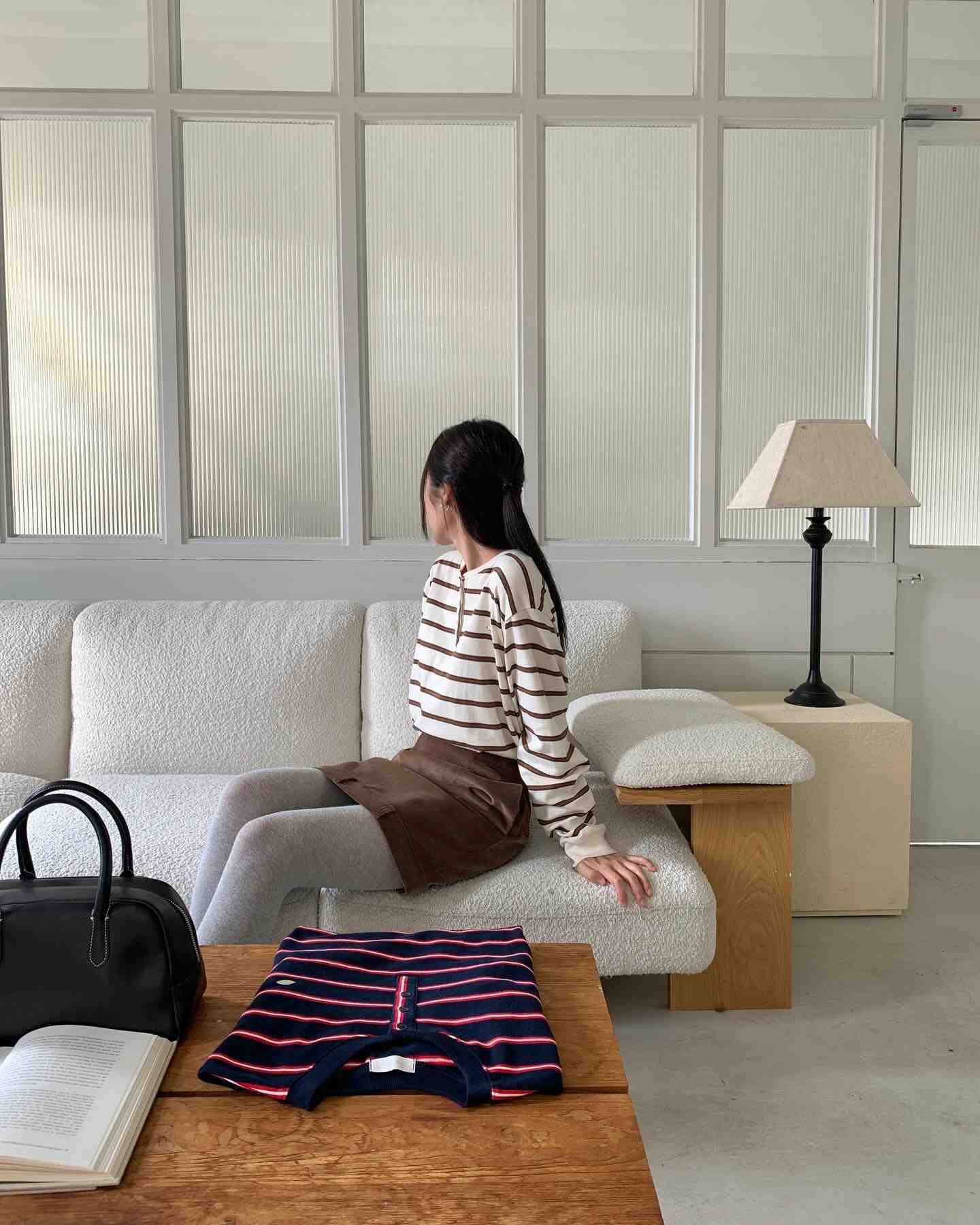 re opening-Apm place 3F40 产品图
