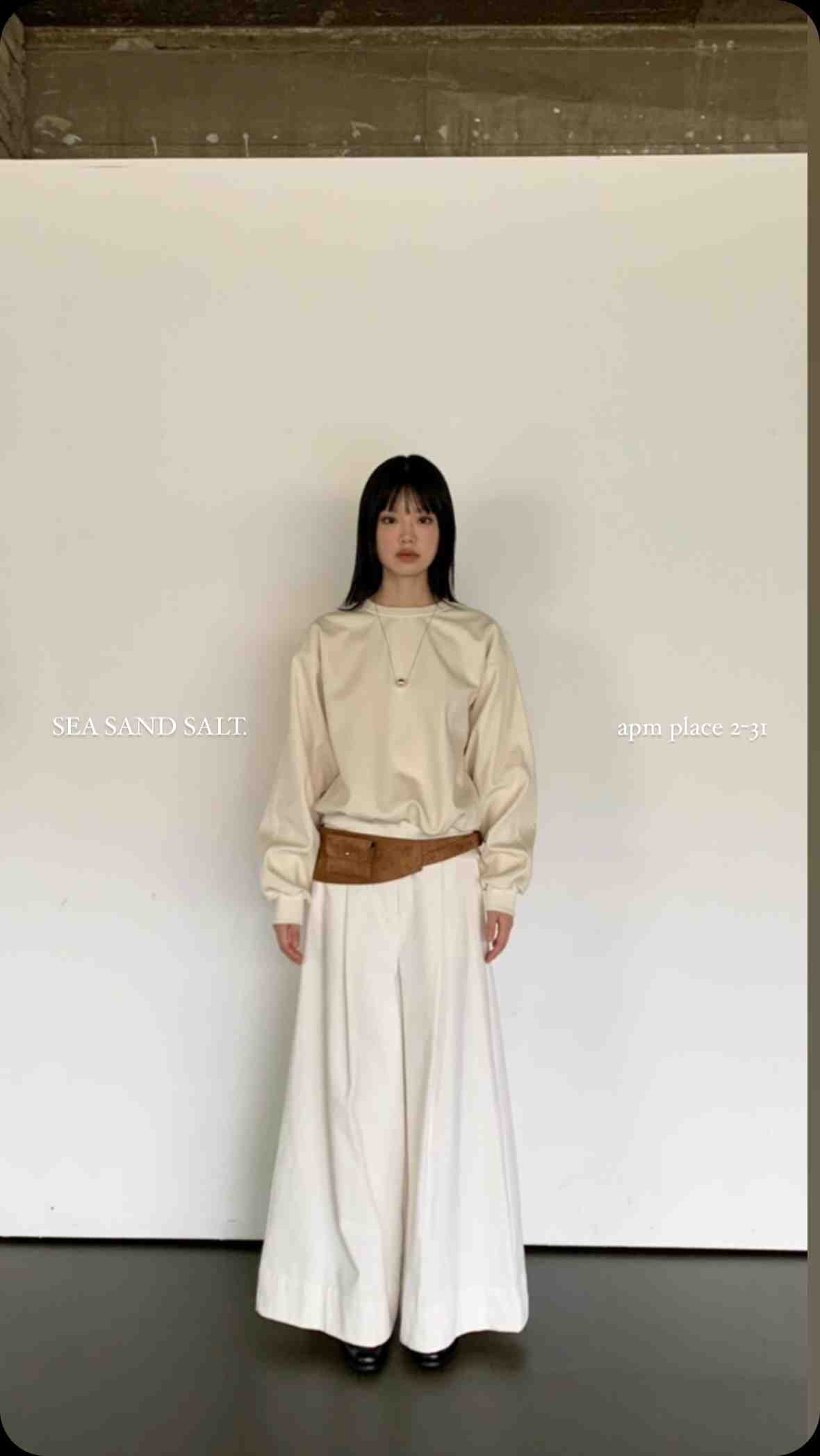 seasandsalt-apm place231 产品图
