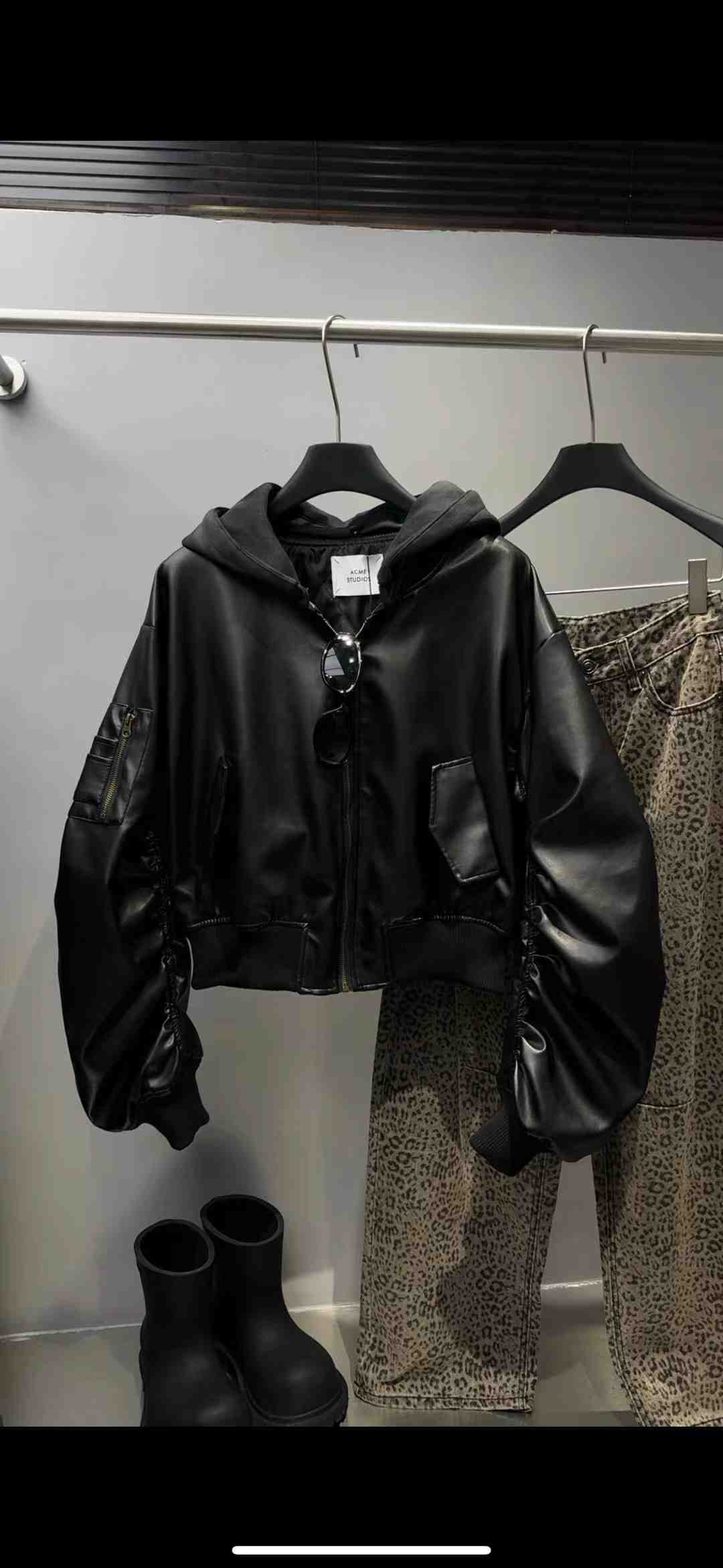 ACME奥秘--南城3F-116 产品图