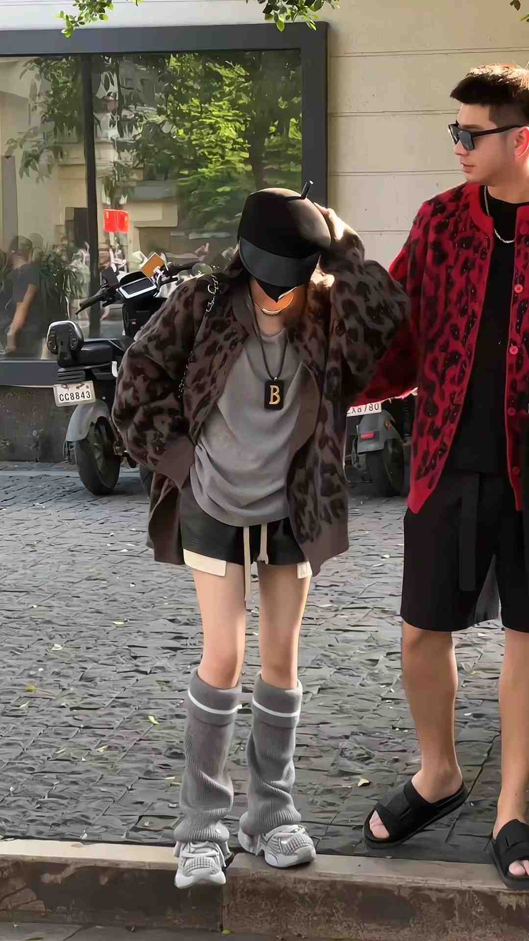 EH服饰 产品图