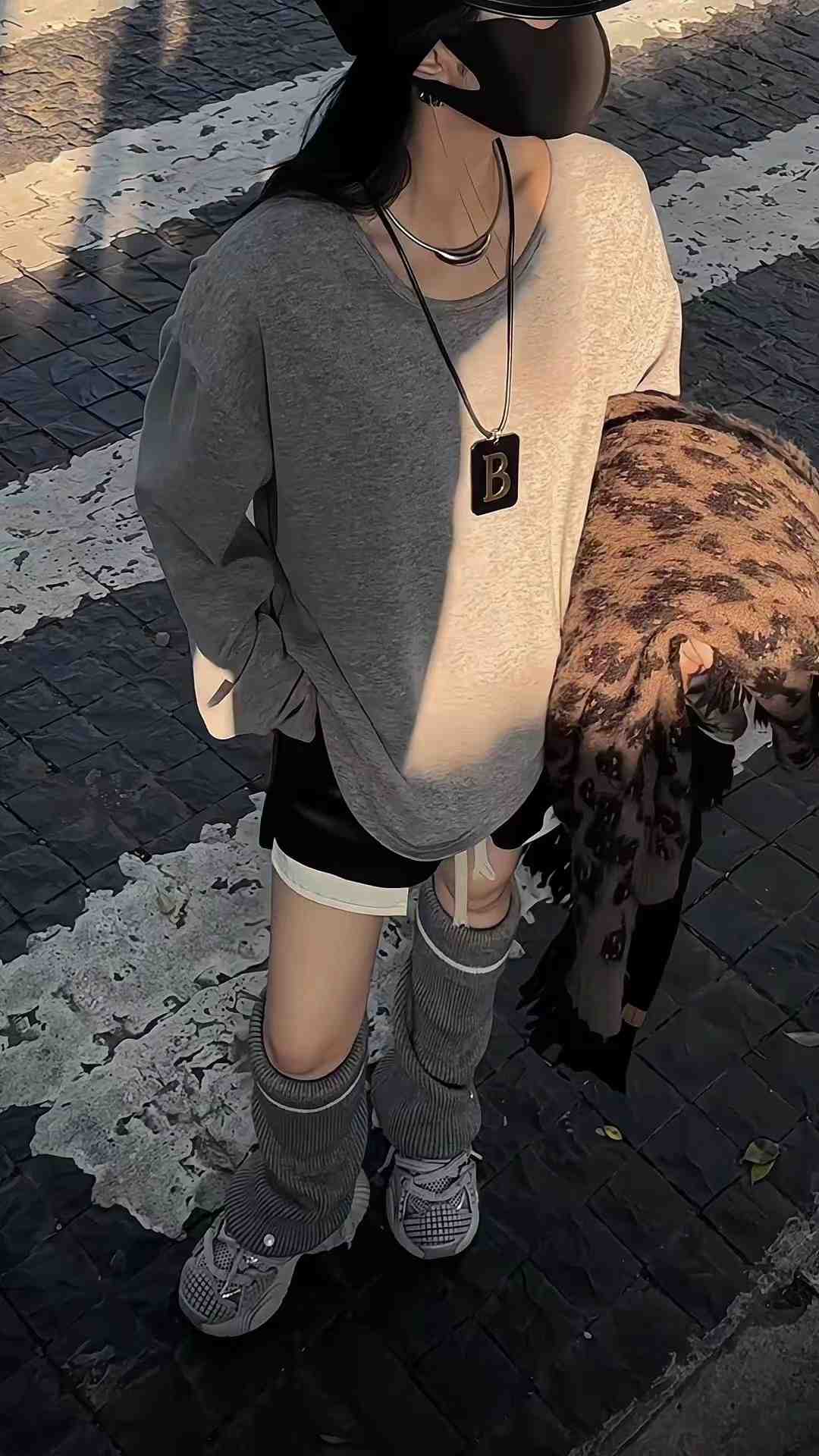 EH服饰 产品图