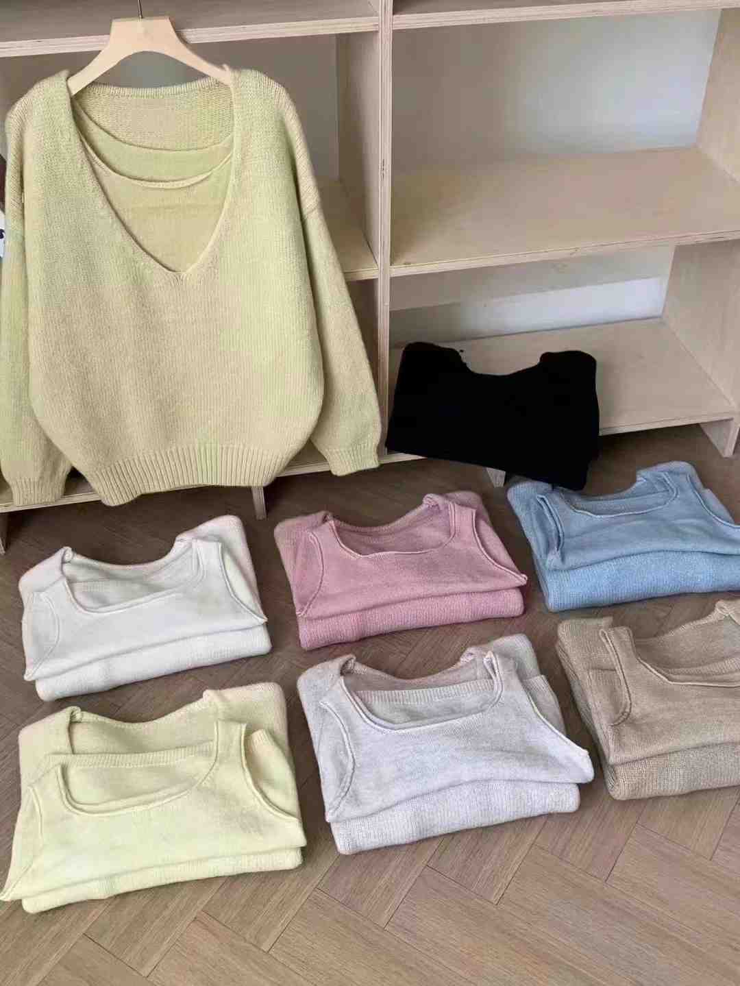E粒家--金马2楼223档 产品图