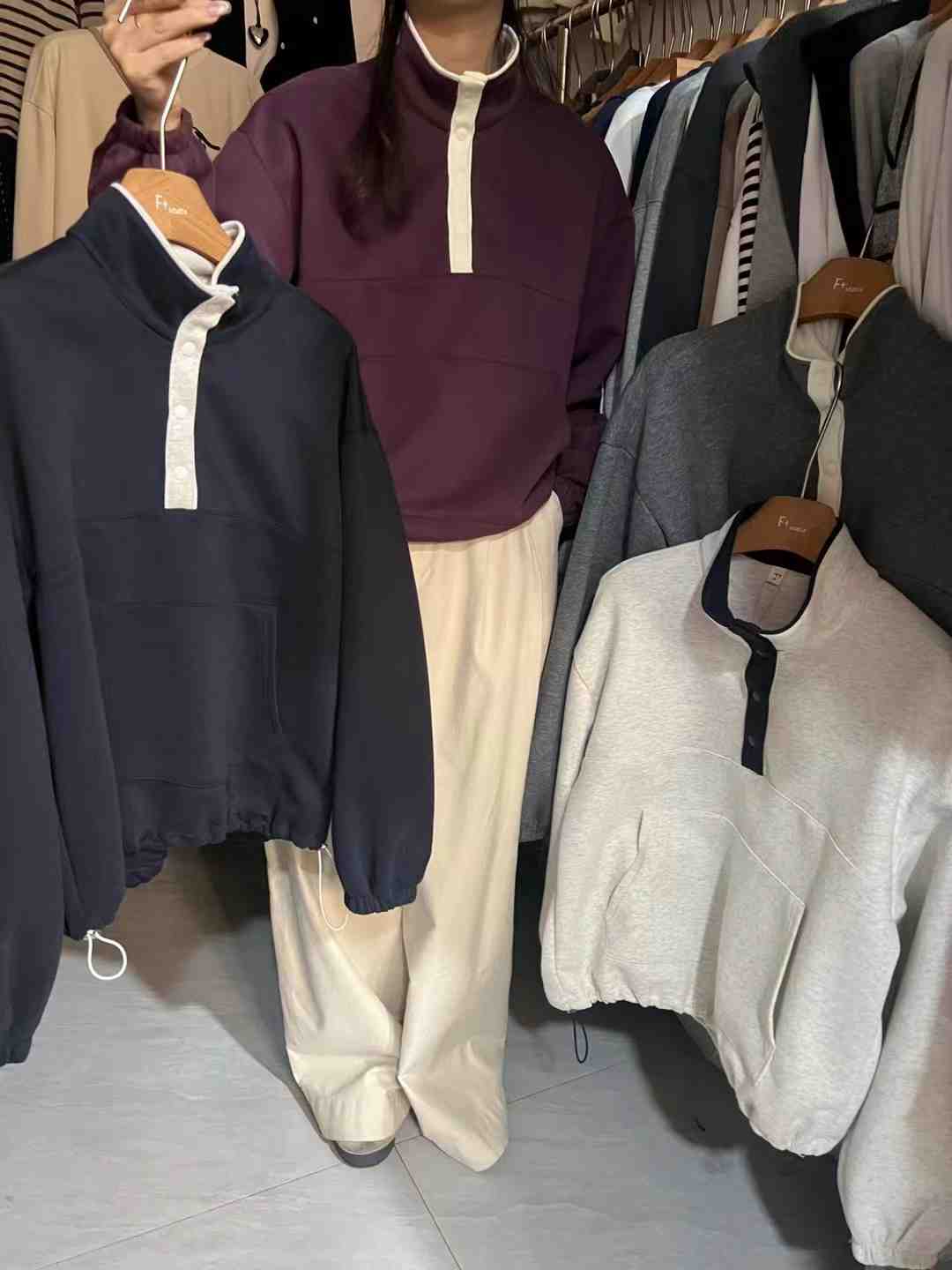 F+--金马2楼B121档 产品图