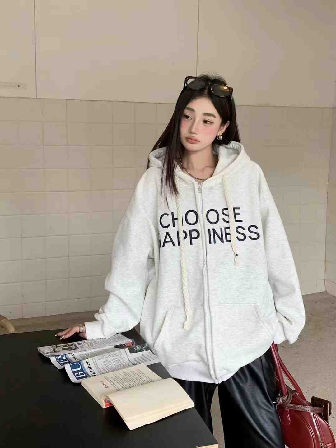 唯尚服饰 产品图