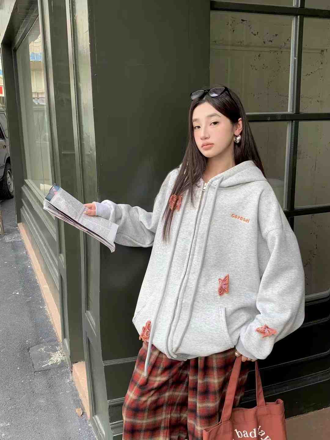 唯尚服饰 产品图