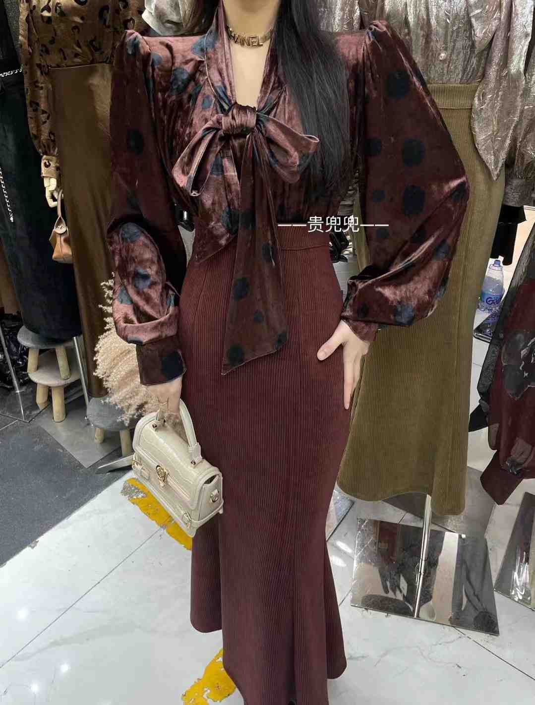 贵兜兜--南城2楼A1 产品图