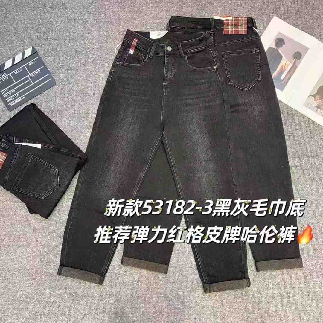 iZW牛仔--万佳10街6 产品图