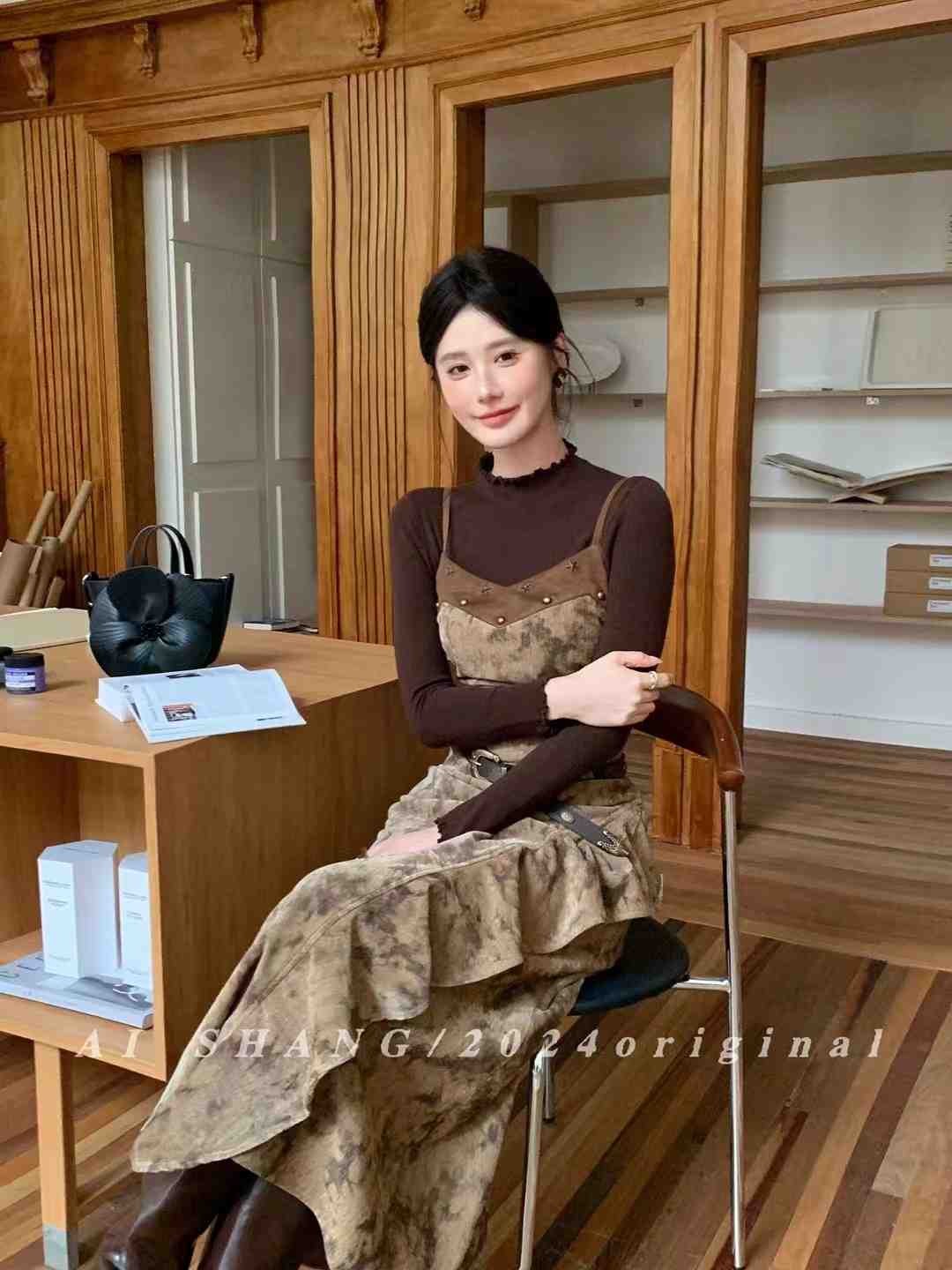 JU JU--南城2楼118 产品图