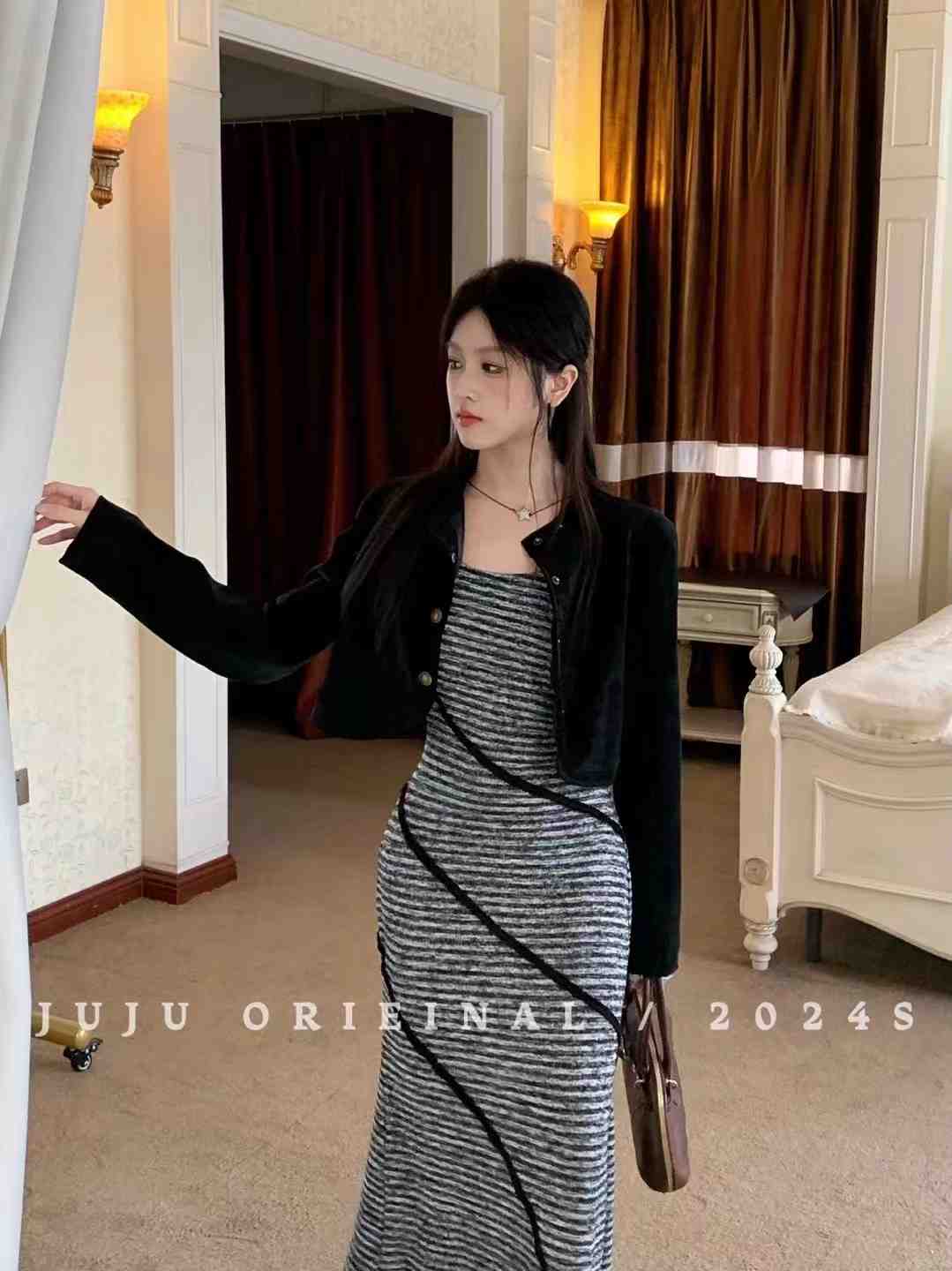 JU JU--南城2楼118 产品图