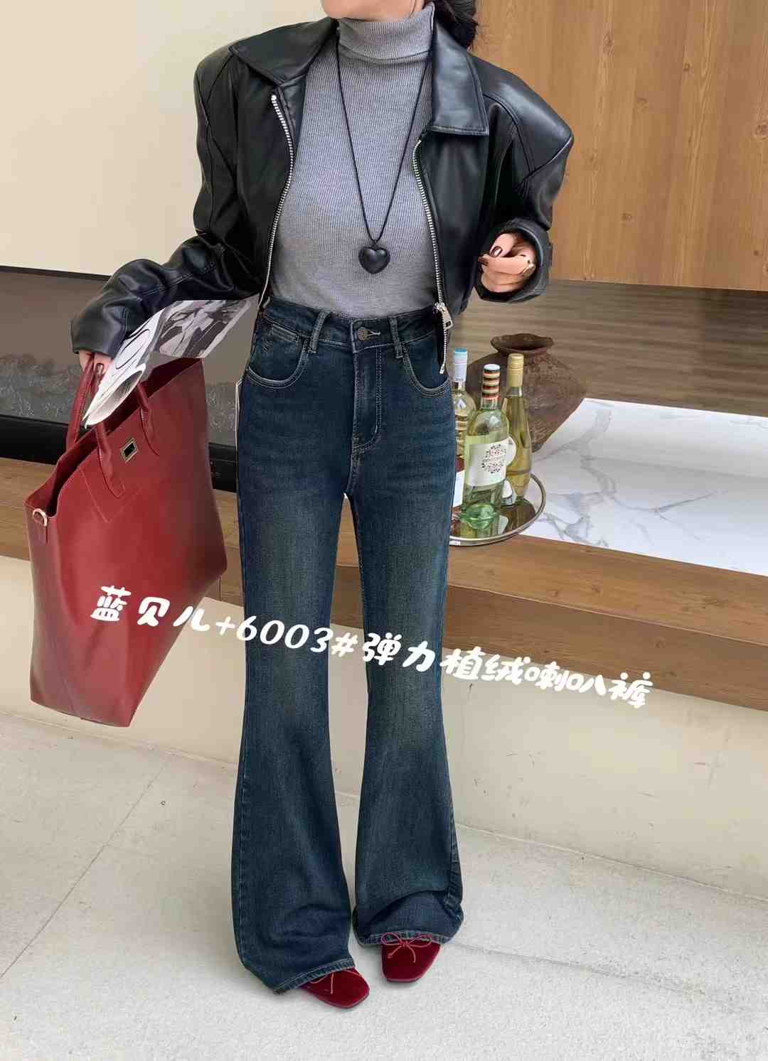 蓝贝儿--南城1楼76档 产品图
