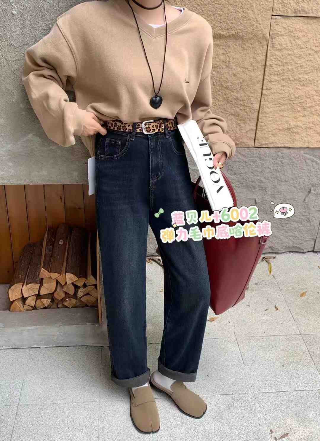 蓝贝儿--南城1楼76档 产品图