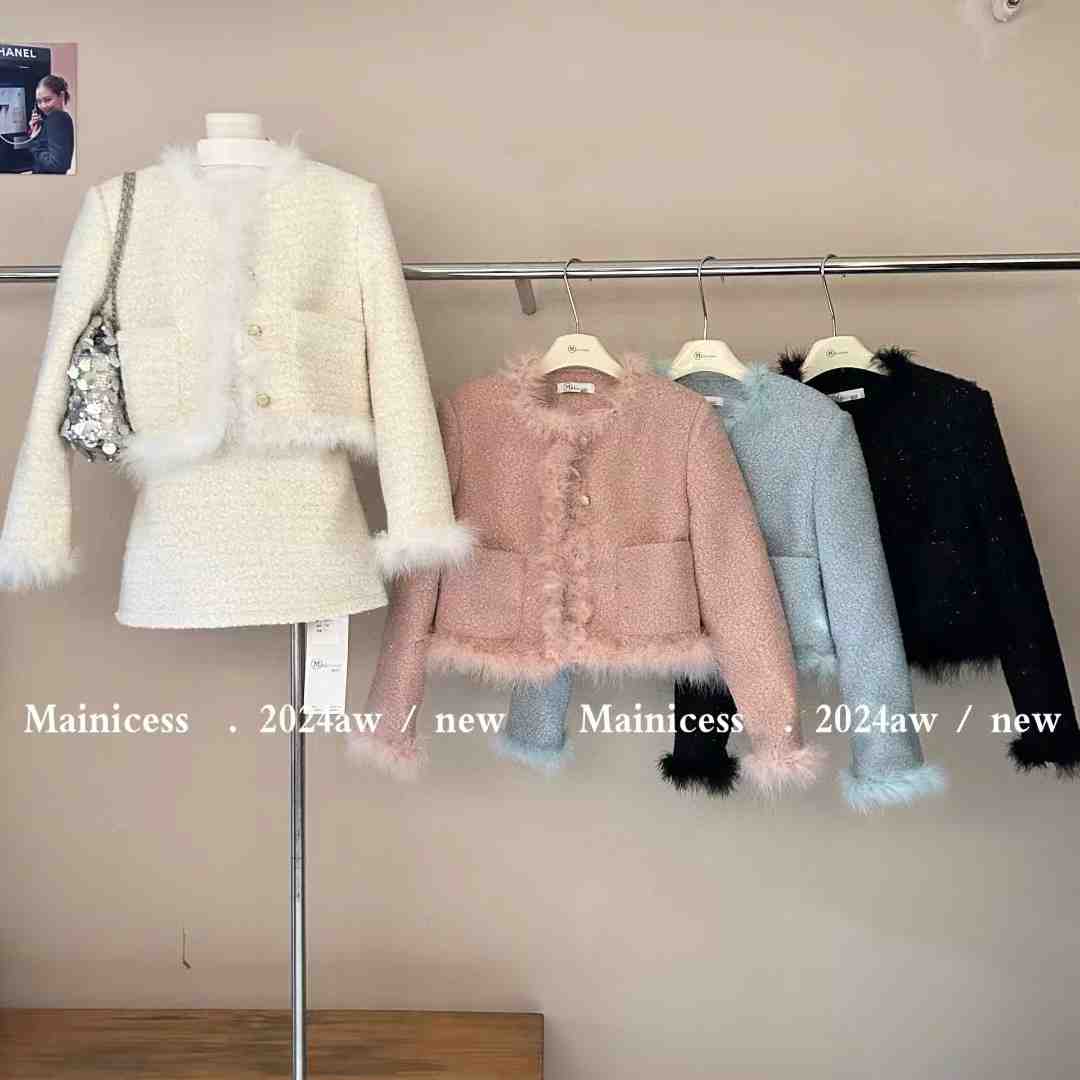 MAINICESS--万佳1街61档 产品图