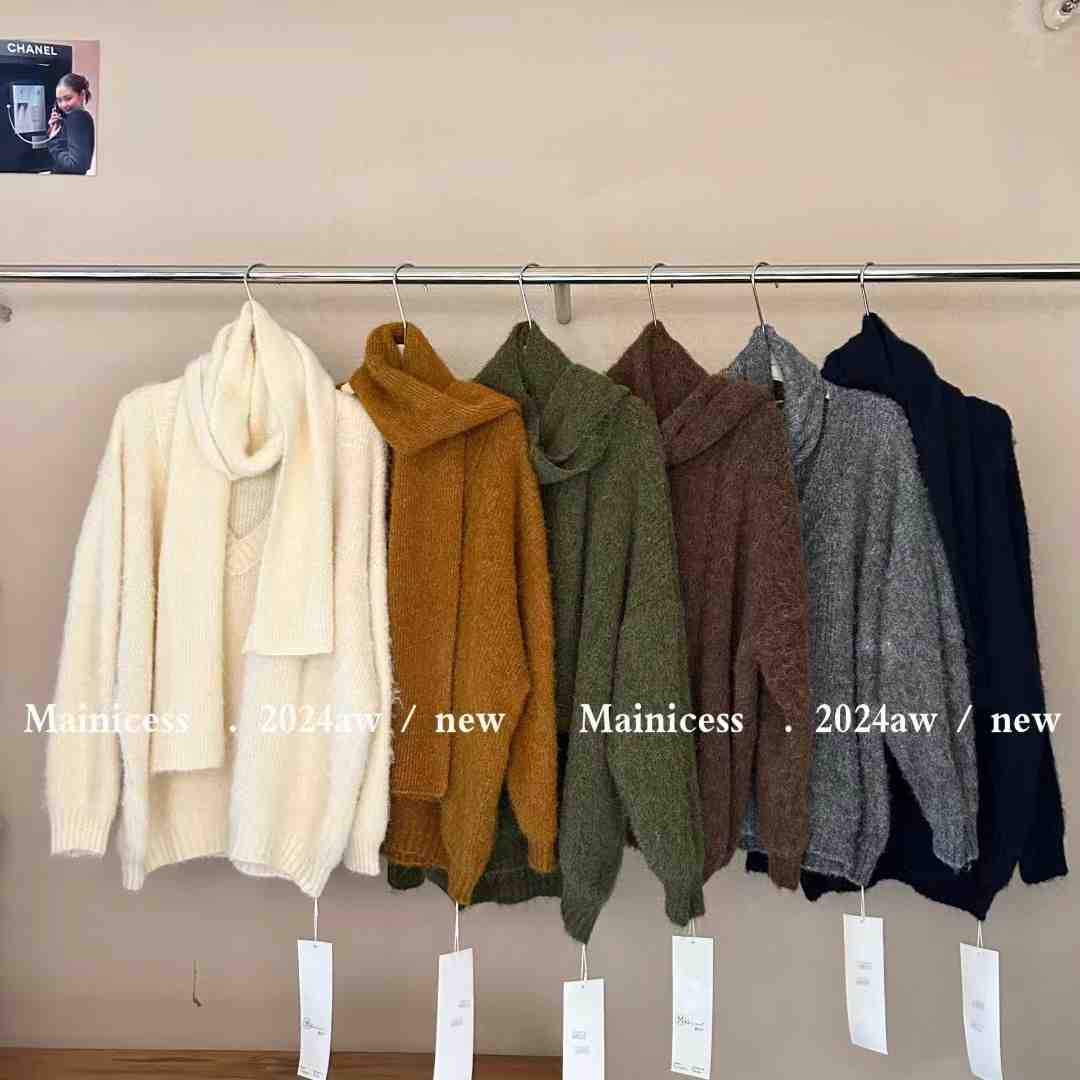 MAINICESS--万佳1街61档 产品图