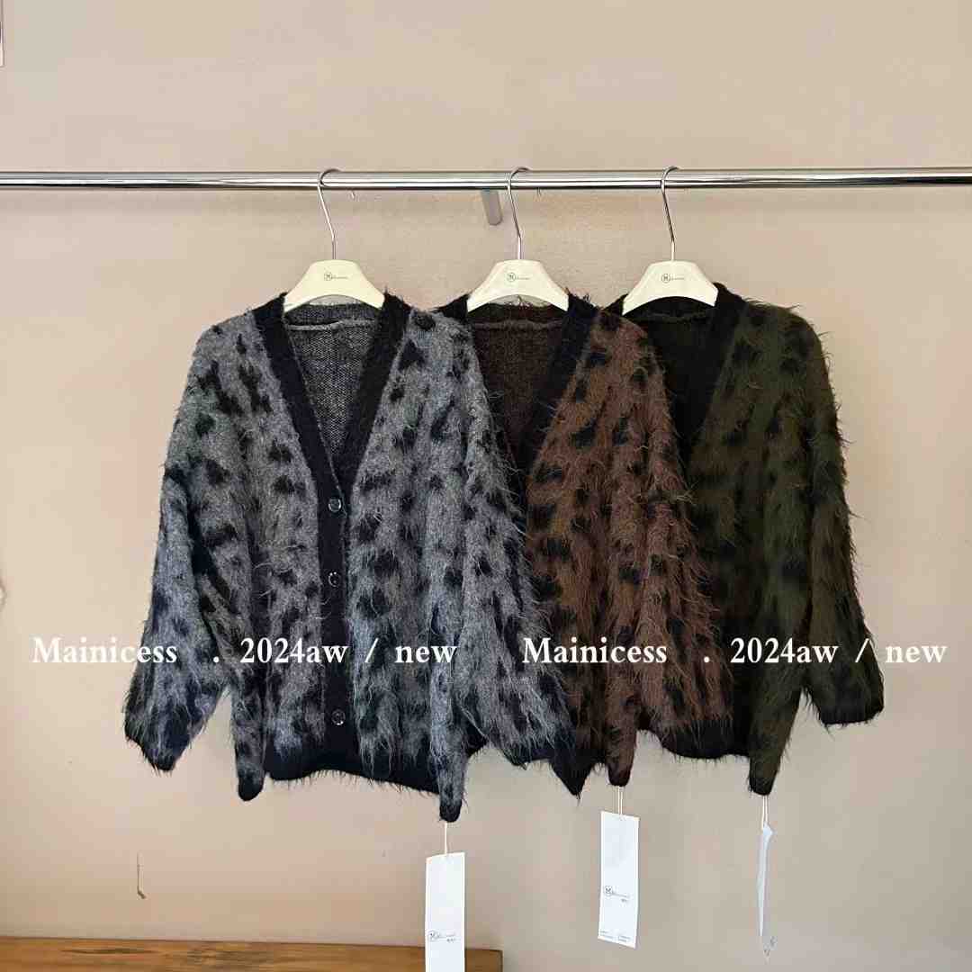 MAINICESS--万佳1街61档 产品图