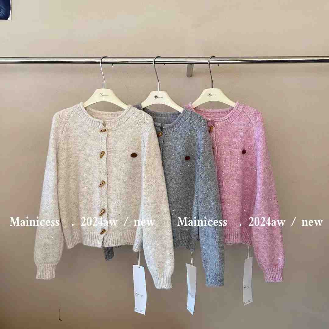 MAINICESS--万佳1街61档 产品图
