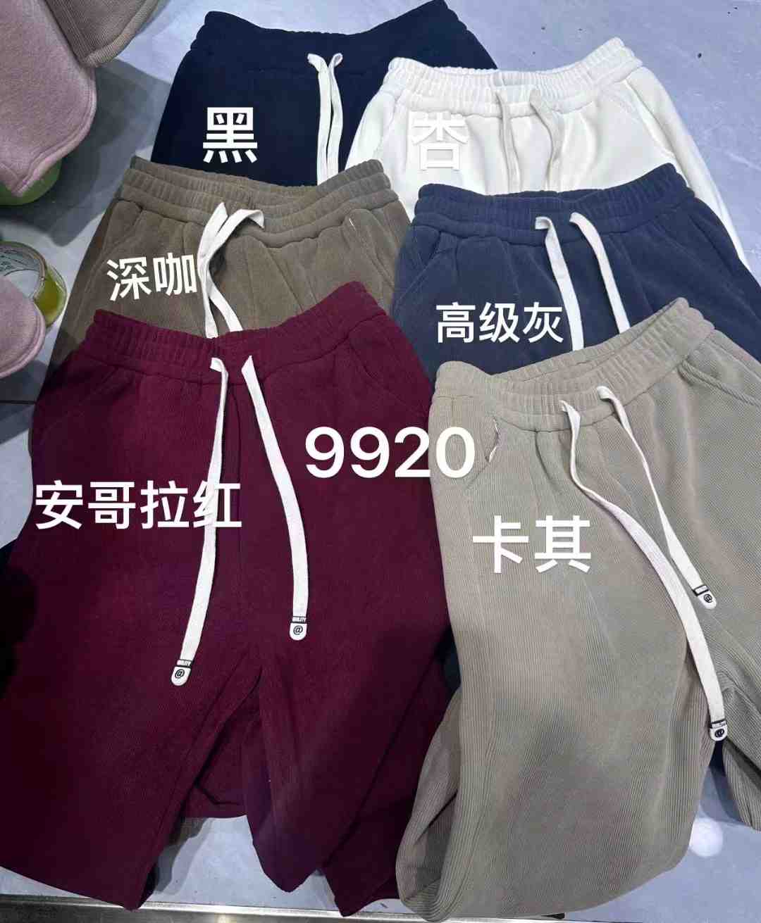 梦想服饰--南城1楼B170 产品图