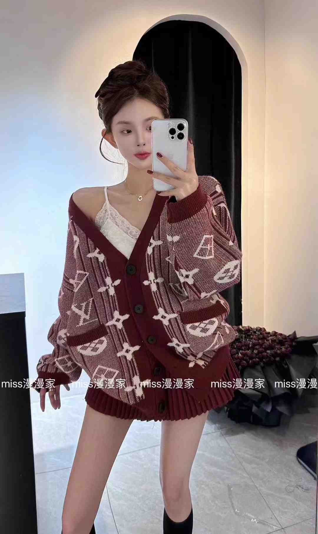 MISS漫漫家--金马C230-1 产品图