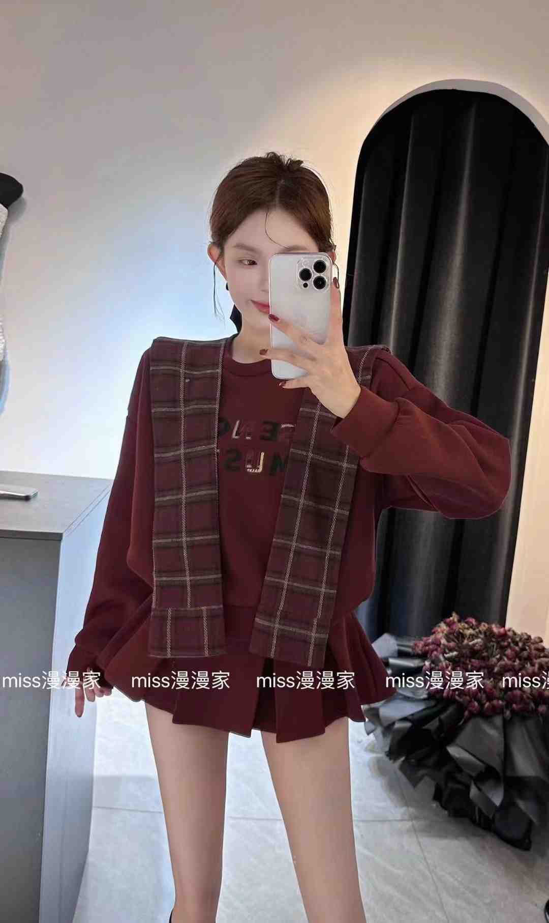 MISS漫漫家--金马C230-1 产品图