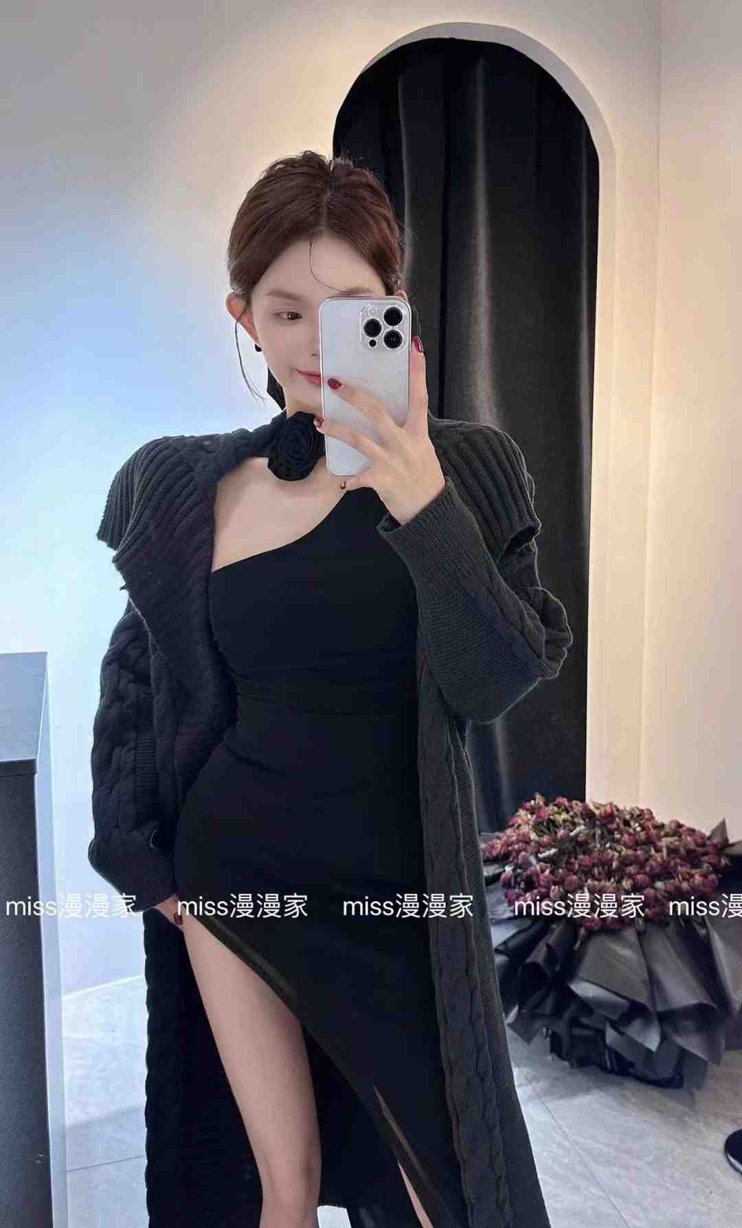 MISS漫漫家--金马C230-1 产品图