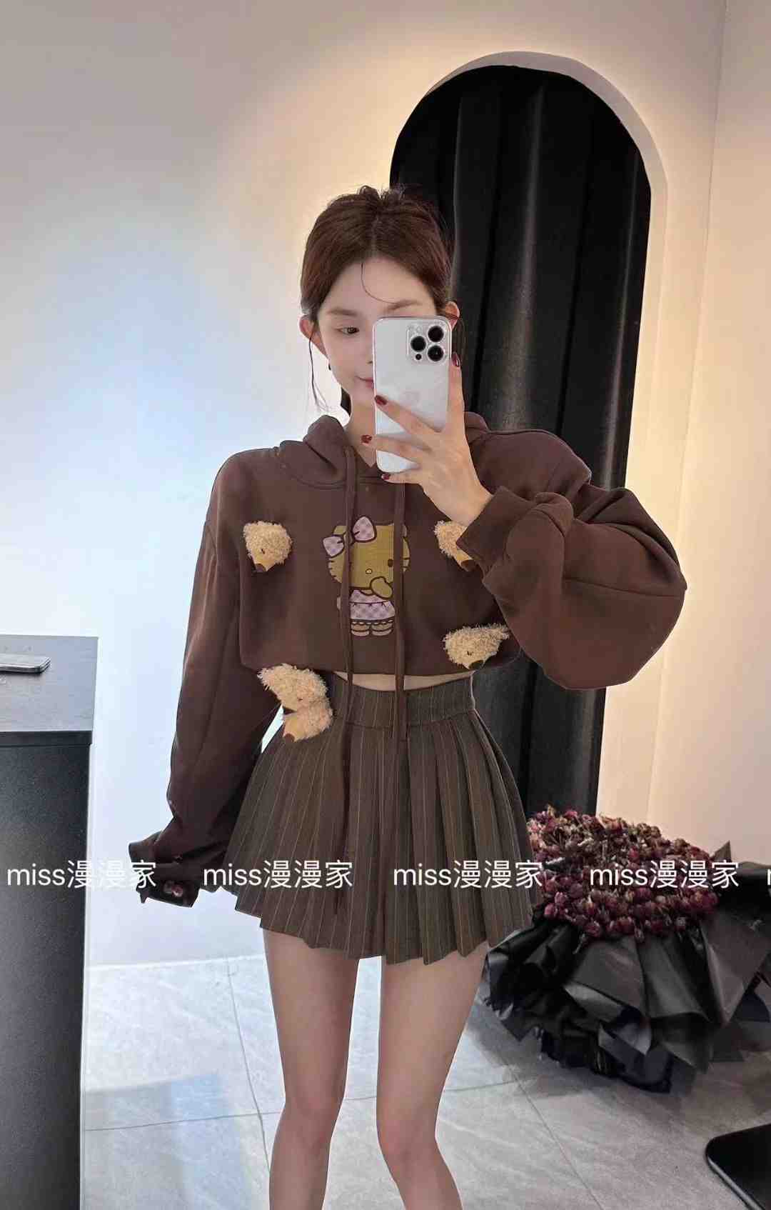 MISS漫漫家--金马C230-1 产品图