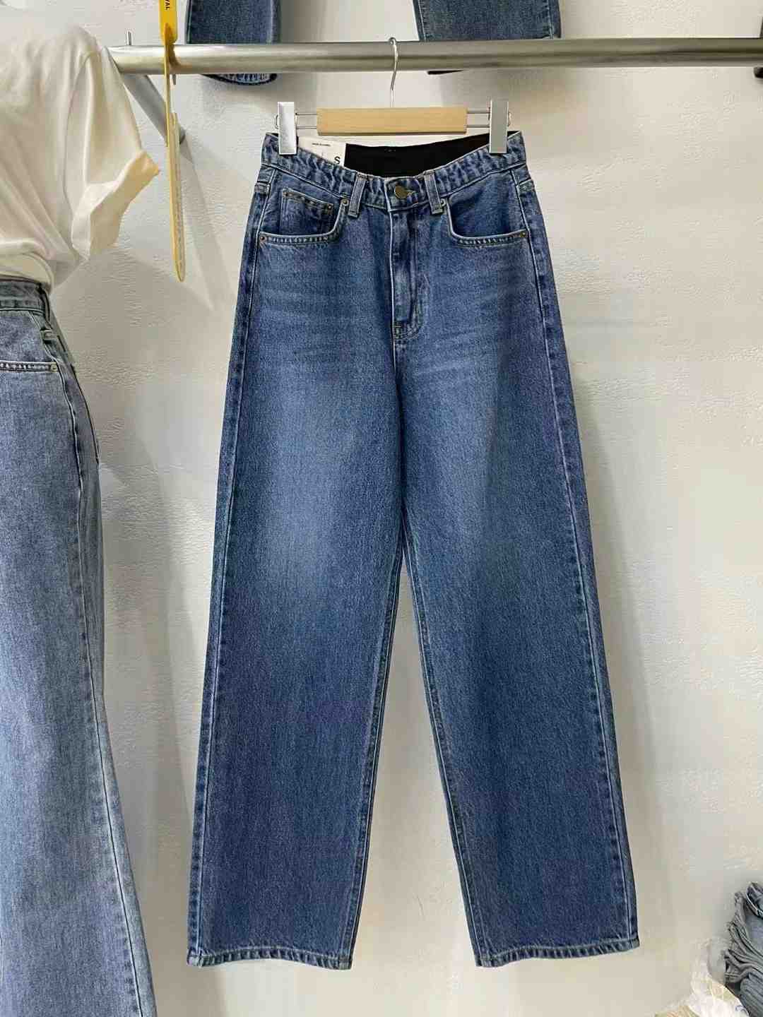 Pi denim-queen's square 4f14 产品图