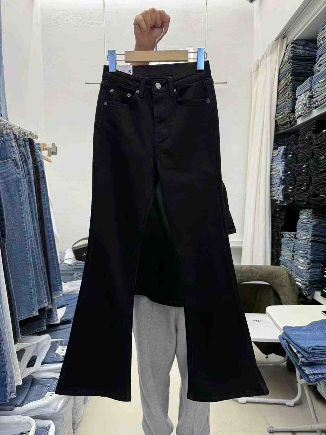Pi denim-queen's square 4f14 产品图