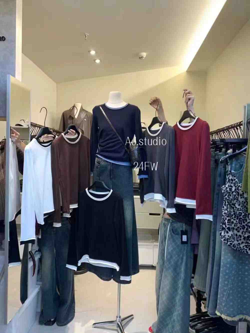 米叶-金马1楼 产品图