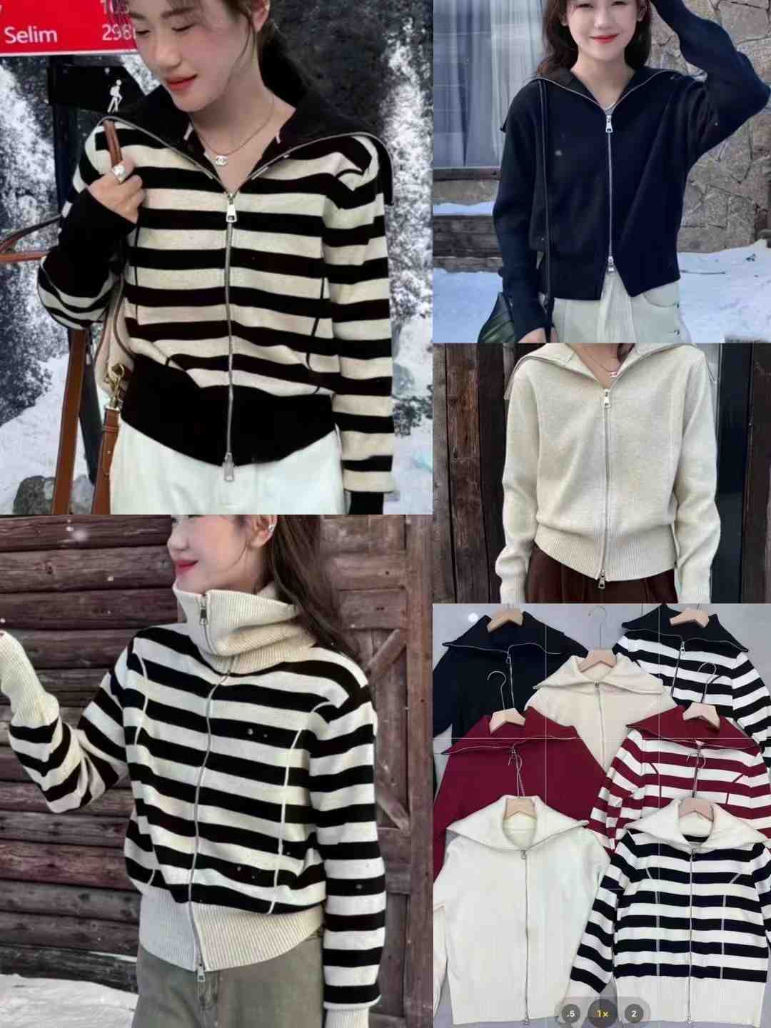 米叶-金马1楼 产品图
