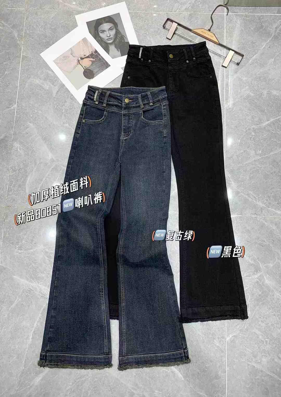 慕派森--万佳九街11档 产品图