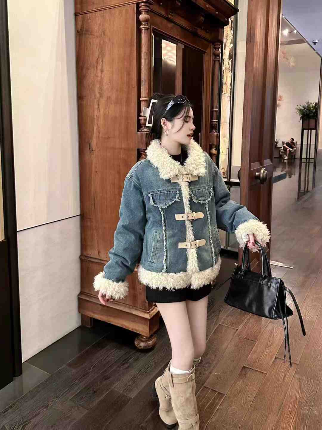 CHERRY家--南城3楼90D档 产品图