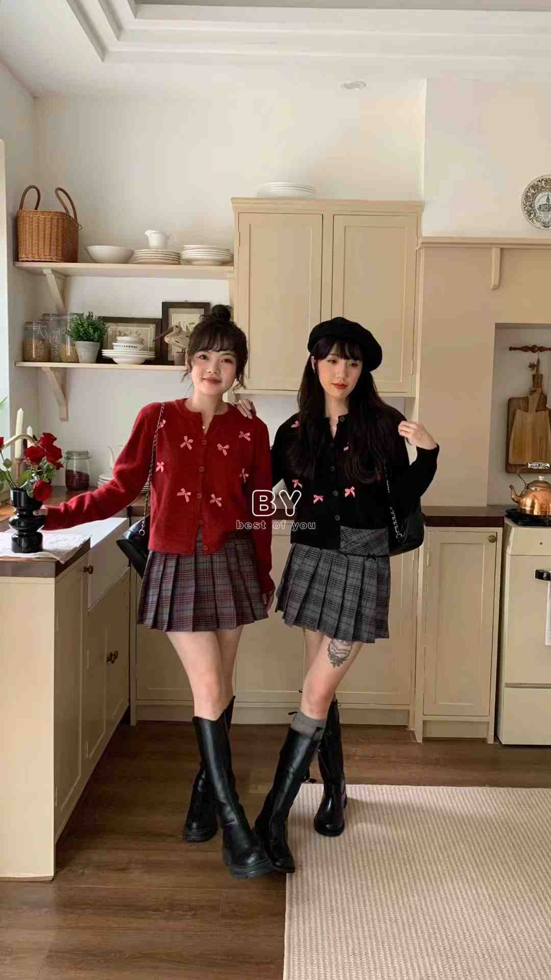 BEST OF YOU--南城4F89 产品图