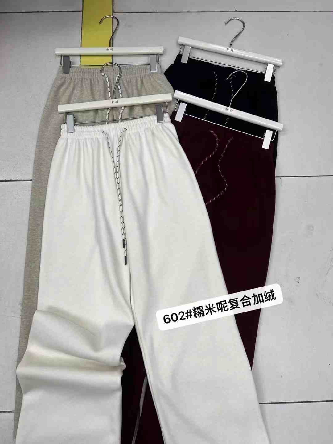 华敏服饰--南城1楼C198 产品图