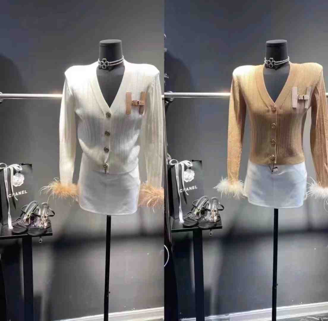 潘潘服饰 产品图